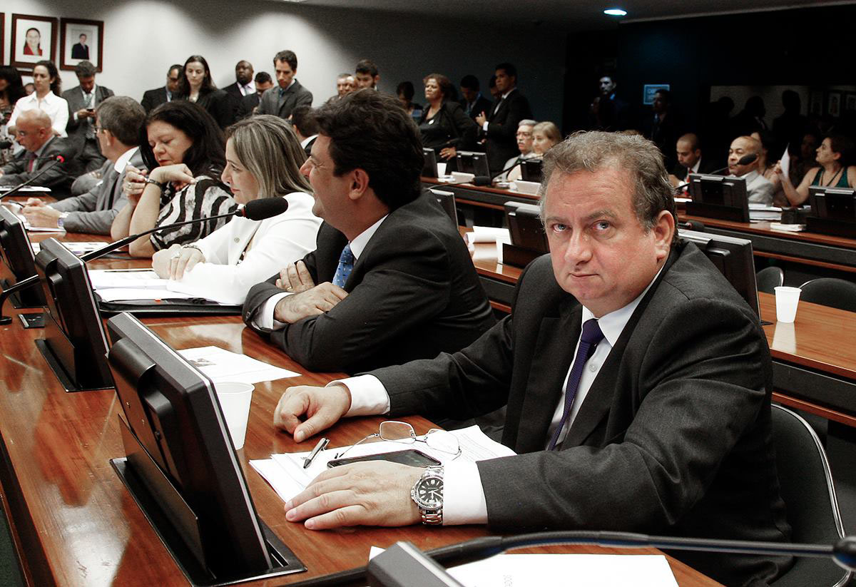 Emenda parlamentar garante R$ 300 mil para a Humanitária