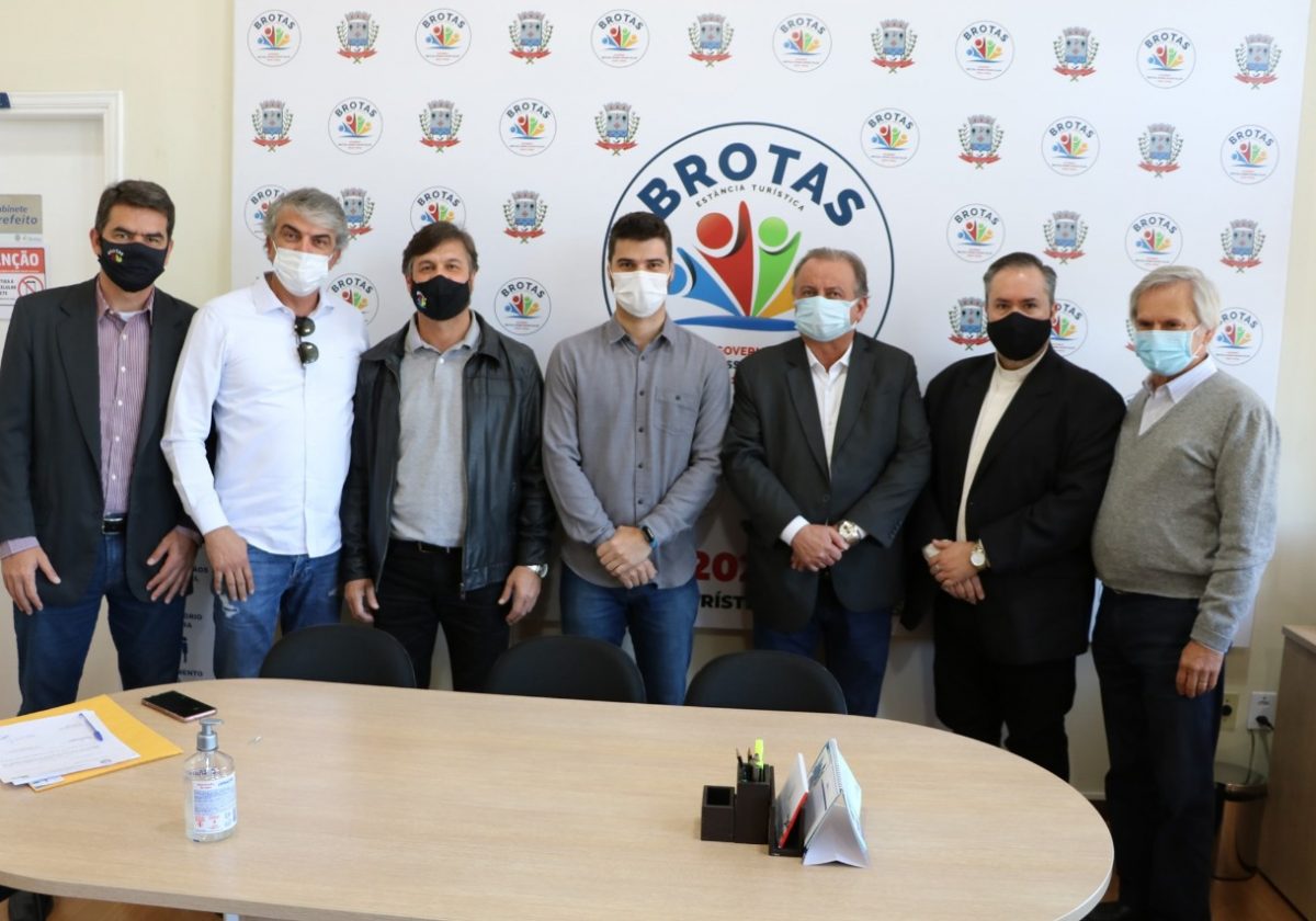 Hospital de Brotas é contemplado com verba federal