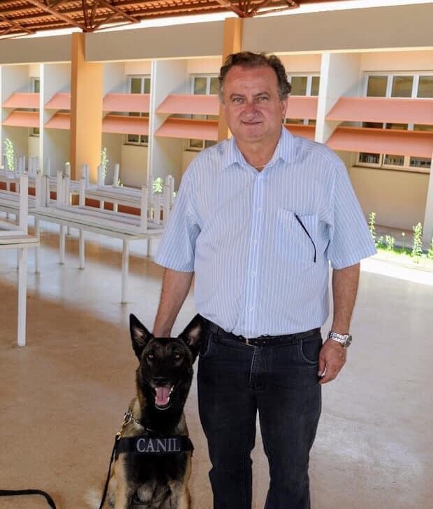 Miguel Lombardi destina R$ 1 milhão para projetos do Bem-Estar animal em Limeira