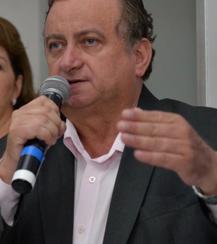 Licitação para pavimentar 100% da Zé do Pote avança